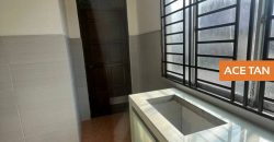 Taman Bestari Indah – Single Storey Terrace House Endlot With Land – FOR SALE Taman Bestari Indah – Single Storey Terrace House Endlot With Land – FOR SALE
