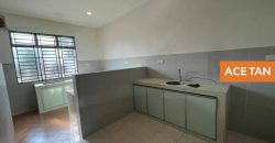 Taman Bestari Indah – Single Storey Terrace House Endlot With Land – FOR SALE Taman Bestari Indah – Single Storey Terrace House Endlot With Land – FOR SALE