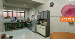Taman Perling – 2 Storey Semi Detached – FOR SALE Taman Perling – 2 Storey Semi Detached – FOR SALE
