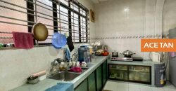 Taman Perling – 2 Storey Semi Detached – FOR SALE Taman Perling – 2 Storey Semi Detached – FOR SALE