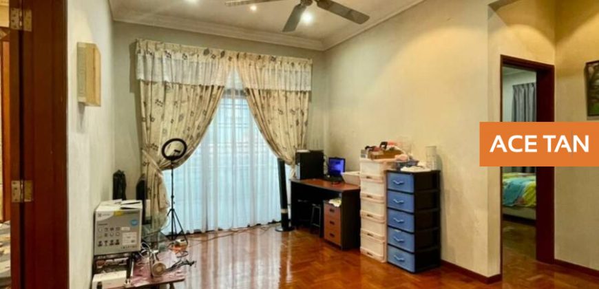 Taman Perling – 2 Storey Semi Detached – FOR SALE Taman Perling – 2 Storey Semi Detached – FOR SALE