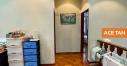 Taman Perling – 2 Storey Semi Detached – FOR SALE Taman Perling – 2 Storey Semi Detached – FOR SALE