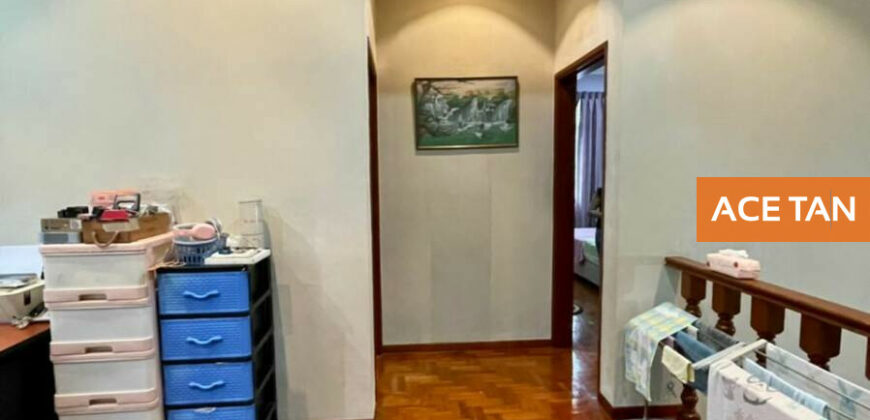 Taman Perling – 2 Storey Semi Detached – FOR SALE Taman Perling – 2 Storey Semi Detached – FOR SALE