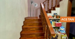 Taman Perling – 2 Storey Semi Detached – FOR SALE Taman Perling – 2 Storey Semi Detached – FOR SALE