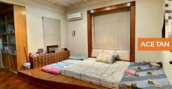 Taman Perling – 2 Storey Semi Detached – FOR SALE Taman Perling – 2 Storey Semi Detached – FOR SALE