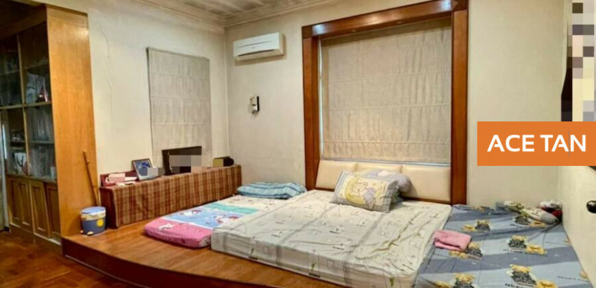 Taman Perling – 2 Storey Semi Detached – FOR SALE Taman Perling – 2 Storey Semi Detached – FOR SALE