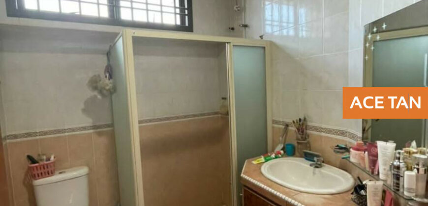 Taman Perling – 2 Storey Semi Detached – FOR SALE Taman Perling – 2 Storey Semi Detached – FOR SALE