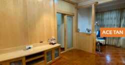 Taman Perling – 2 Storey Semi Detached – FOR SALE Taman Perling – 2 Storey Semi Detached – FOR SALE