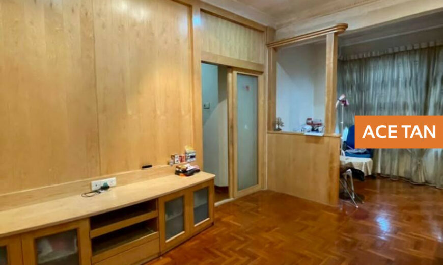 Taman Perling – 2 Storey Semi Detached – FOR SALE Taman Perling – 2 Storey Semi Detached – FOR SALE