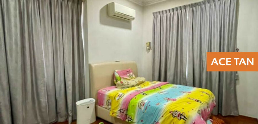 Taman Perling – 2 Storey Semi Detached – FOR SALE Taman Perling – 2 Storey Semi Detached – FOR SALE