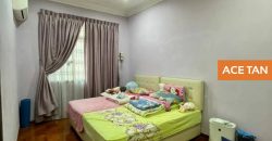 Taman Perling – 2 Storey Semi Detached – FOR SALE Taman Perling – 2 Storey Semi Detached – FOR SALE