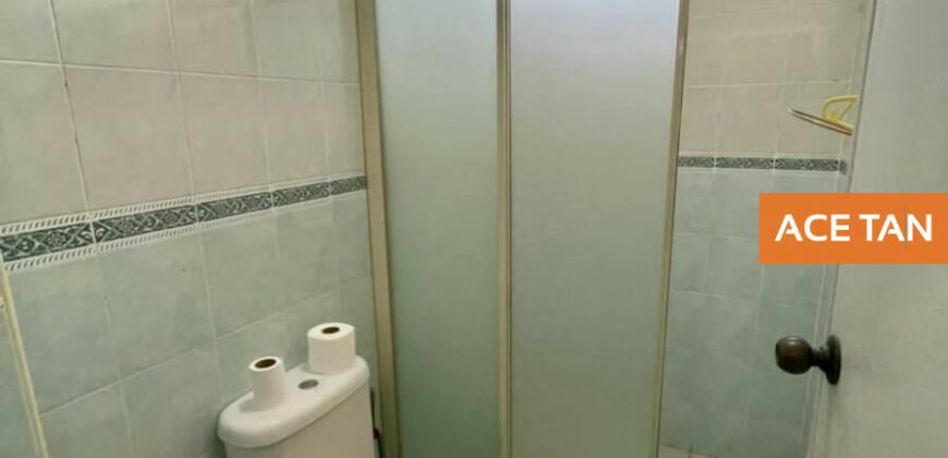 Taman Perling – 2 Storey Semi Detached – FOR SALE Taman Perling – 2 Storey Semi Detached – FOR SALE