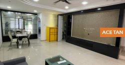 Bukit Indah – 2 Storey Trrace House – FOR SALE