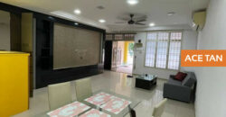 Bukit Indah – 2 Storey Trrace House – FOR SALE