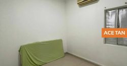 Bukit Indah – 2 Storey Trrace House – FOR SALE