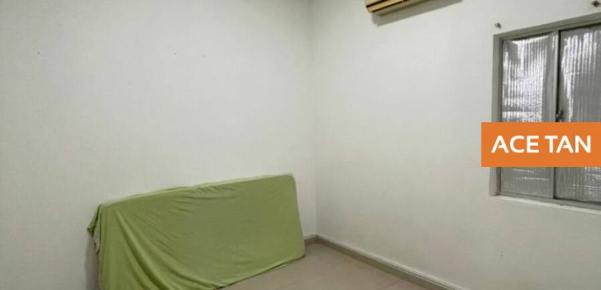 Bukit Indah – 2 Storey Trrace House – FOR SALE