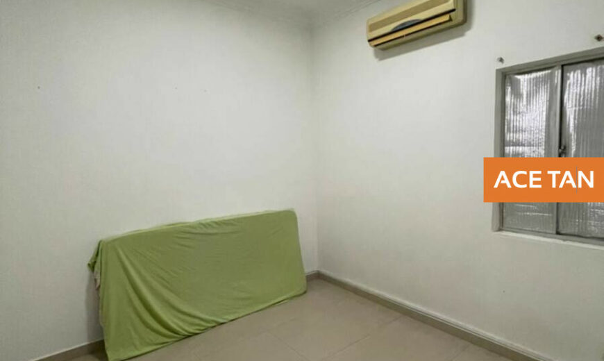 Bukit Indah – 2 Storey Trrace House – FOR SALE Bukit Indah – 2 Storey Trrace House – FOR SALE