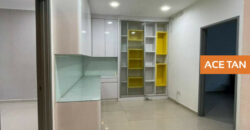 Bukit Indah – 2 Storey Trrace House – FOR SALE