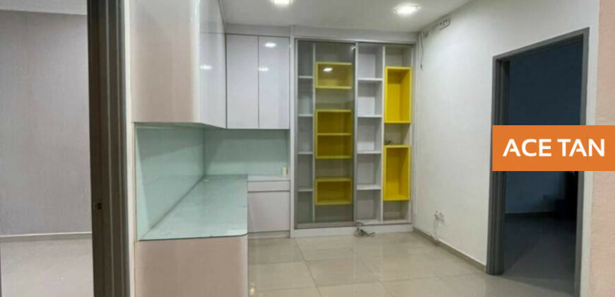 Bukit Indah – 2 Storey Trrace House – FOR SALE