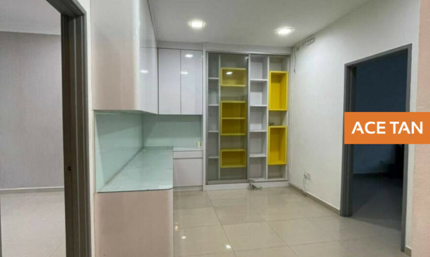 Bukit Indah – 2 Storey Trrace House – FOR SALE Bukit Indah – 2 Storey Trrace House – FOR SALE