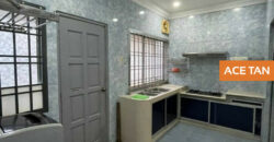Bukit Indah – 2 Storey Trrace House – FOR SALE