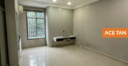 Bukit Indah – 2 Storey Trrace House – FOR SALE