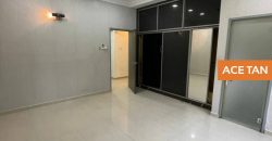Bukit Indah – 2 Storey Trrace House – FOR SALE
