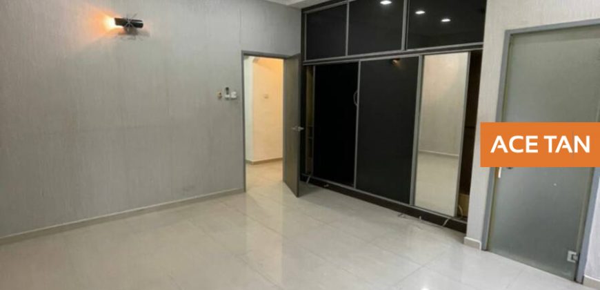 Bukit Indah – 2 Storey Trrace House – FOR SALE