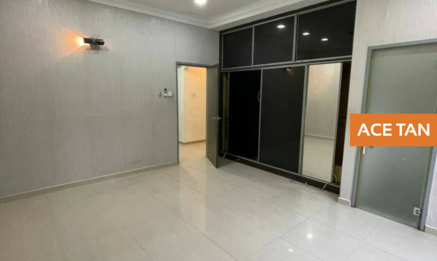 Bukit Indah – 2 Storey Trrace House – FOR SALE Bukit Indah – 2 Storey Trrace House – FOR SALE