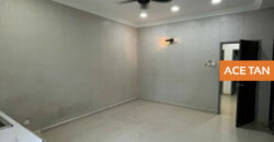 Bukit Indah – 2 Storey Trrace House – FOR SALE