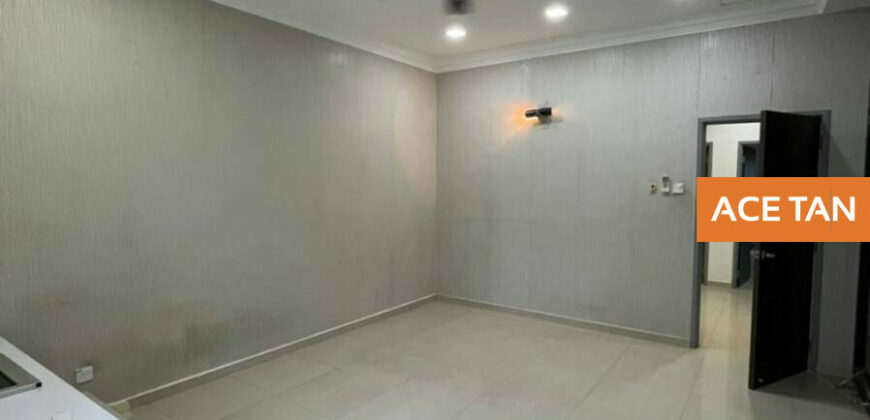 Bukit Indah – 2 Storey Trrace House – FOR SALE