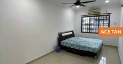 Bukit Indah – 2 Storey Trrace House – FOR SALE