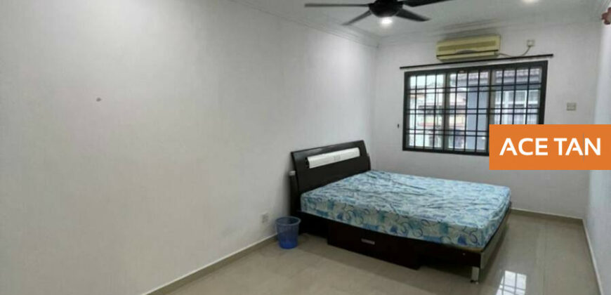 Bukit Indah – 2 Storey Trrace House – FOR SALE