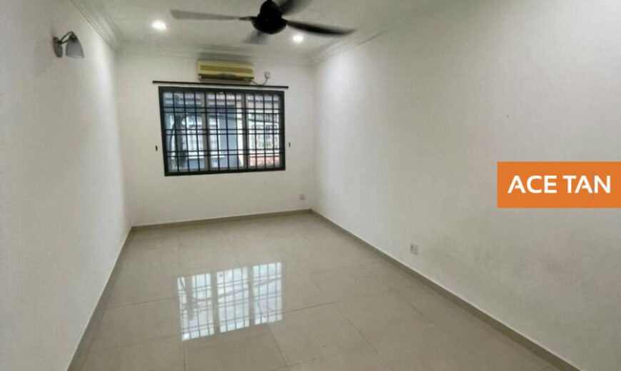 Bukit Indah – 2 Storey Trrace House – FOR SALE Bukit Indah – 2 Storey Trrace House – FOR SALE