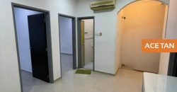 Bukit Indah – 2 Storey Trrace House – FOR SALE