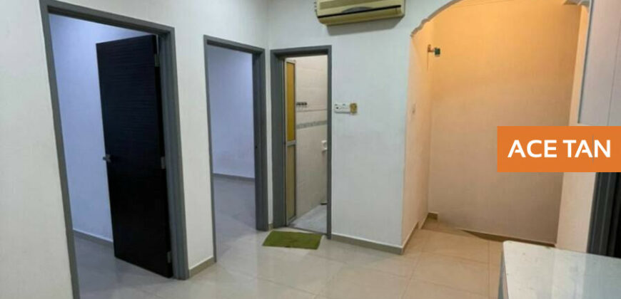 Bukit Indah – 2 Storey Trrace House – FOR SALE