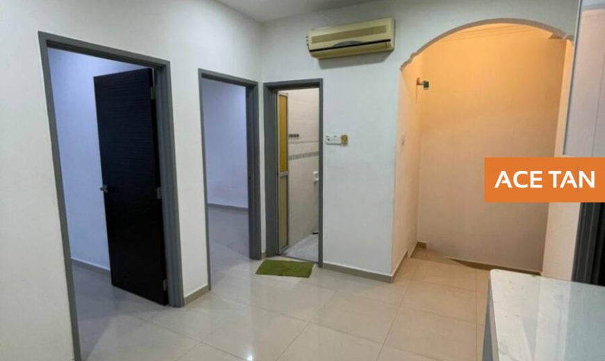 Bukit Indah – 2 Storey Trrace House – FOR SALE Bukit Indah – 2 Storey Trrace House – FOR SALE
