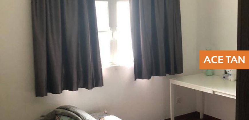 Eco Spring – 2 Storey Cluster House – FOR SALE Eco Spring – 2 Storey Cluster House – FOR SALE