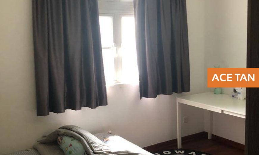 Eco Spring – 2 Storey Cluster House – FOR SALE Eco Spring – 2 Storey Cluster House – FOR SALE