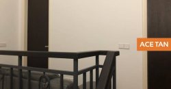 Eco Spring – 2 Storey Cluster House – FOR SALE Eco Spring – 2 Storey Cluster House – FOR SALE