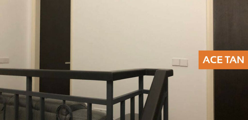 Eco Spring – 2 Storey Cluster House – FOR SALE Eco Spring – 2 Storey Cluster House – FOR SALE