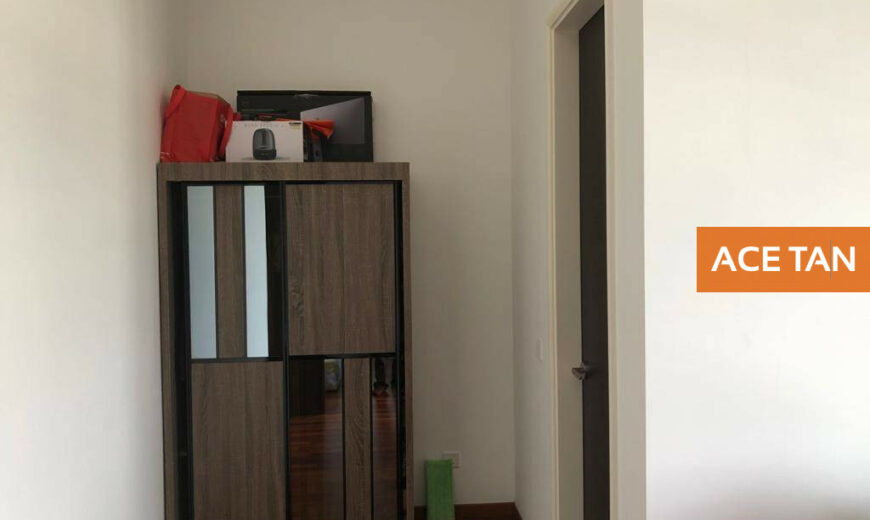 Eco Spring – 2 Storey Cluster House – FOR SALE Eco Spring – 2 Storey Cluster House – FOR SALE