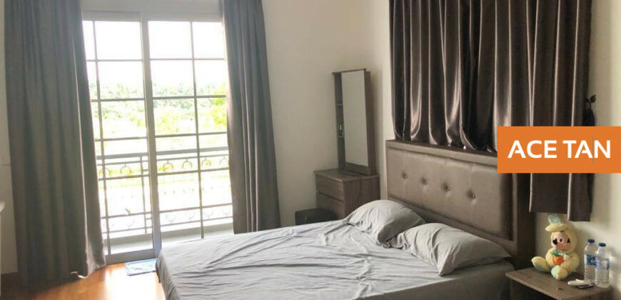 Eco Spring – 2 Storey Cluster House – FOR SALE Eco Spring – 2 Storey Cluster House – FOR SALE