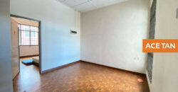 Impian Emas – 2 Storey Terrace House – FOR SALE