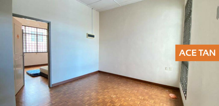 Impian Emas – 2 Storey Terrace House – FOR SALE