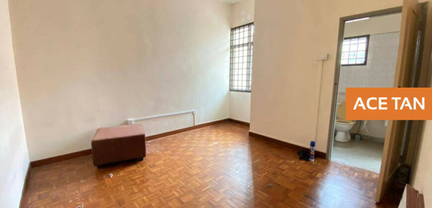 Impian Emas – 2 Storey Terrace House – FOR SALE