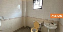 Impian Emas – 2 Storey Terrace House – FOR SALE