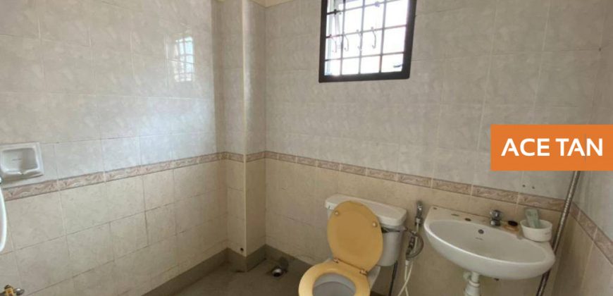 Impian Emas – 2 Storey Terrace House – FOR SALE