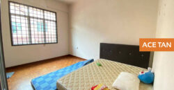 Impian Emas – 2 Storey Terrace House – FOR SALE