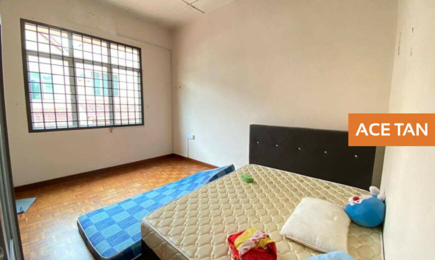 Impian Emas – 2 Storey Terrace House – FOR SALE Impian Emas – 2 Storey Terrace House – FOR SALE